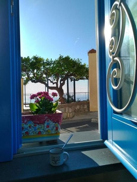 Raito Home Costa D'Amalfi วิเอตริ ภายนอก รูปภาพ