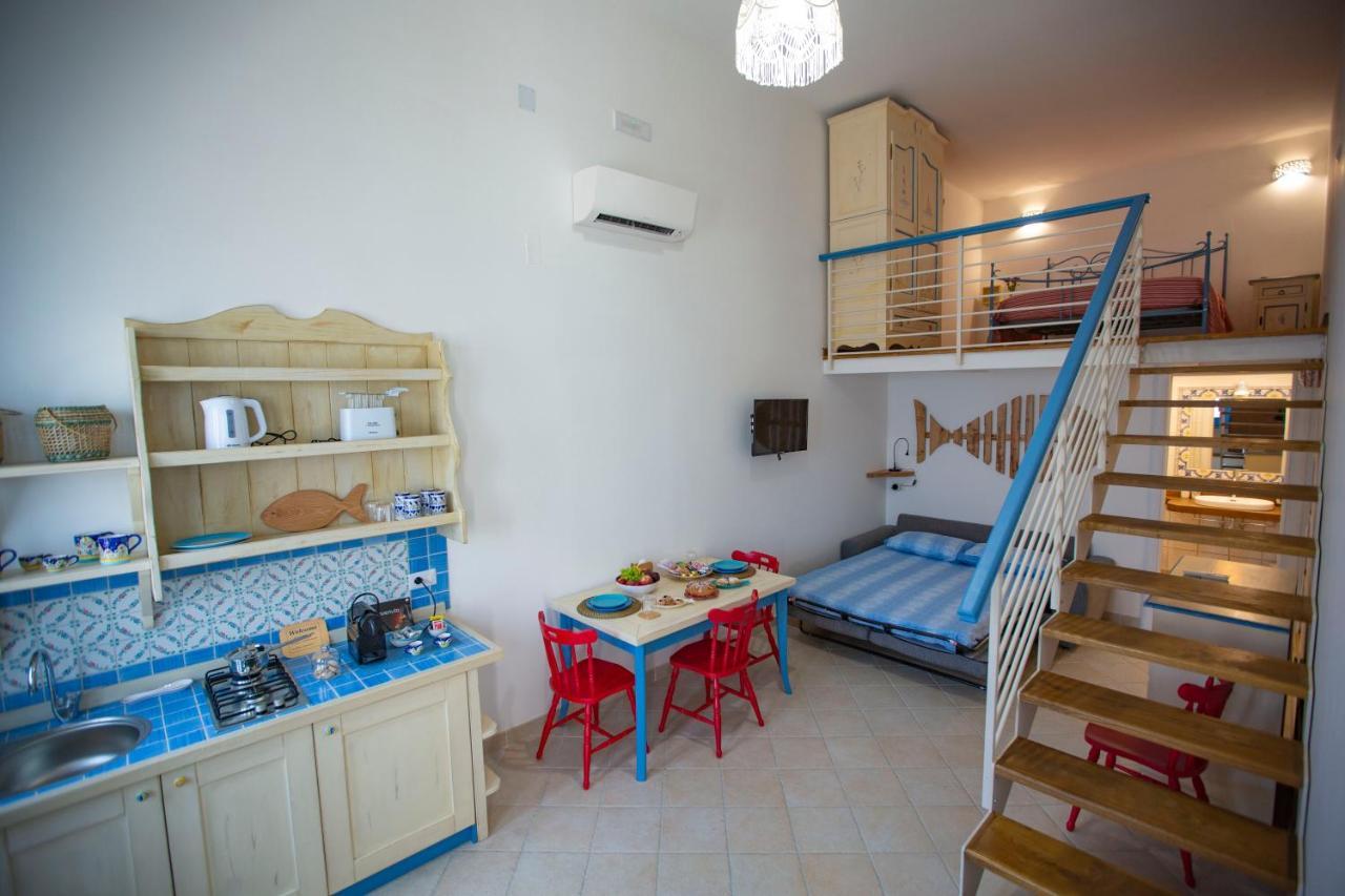 Raito Home Costa D'Amalfi วิเอตริ ภายนอก รูปภาพ