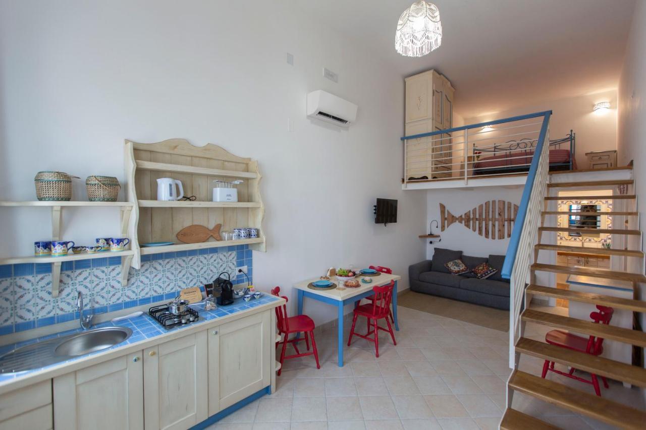 Raito Home Costa D'Amalfi วิเอตริ ภายนอก รูปภาพ