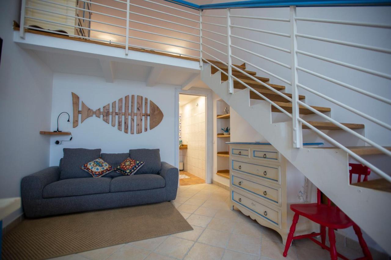 Raito Home Costa D'Amalfi วิเอตริ ภายนอก รูปภาพ