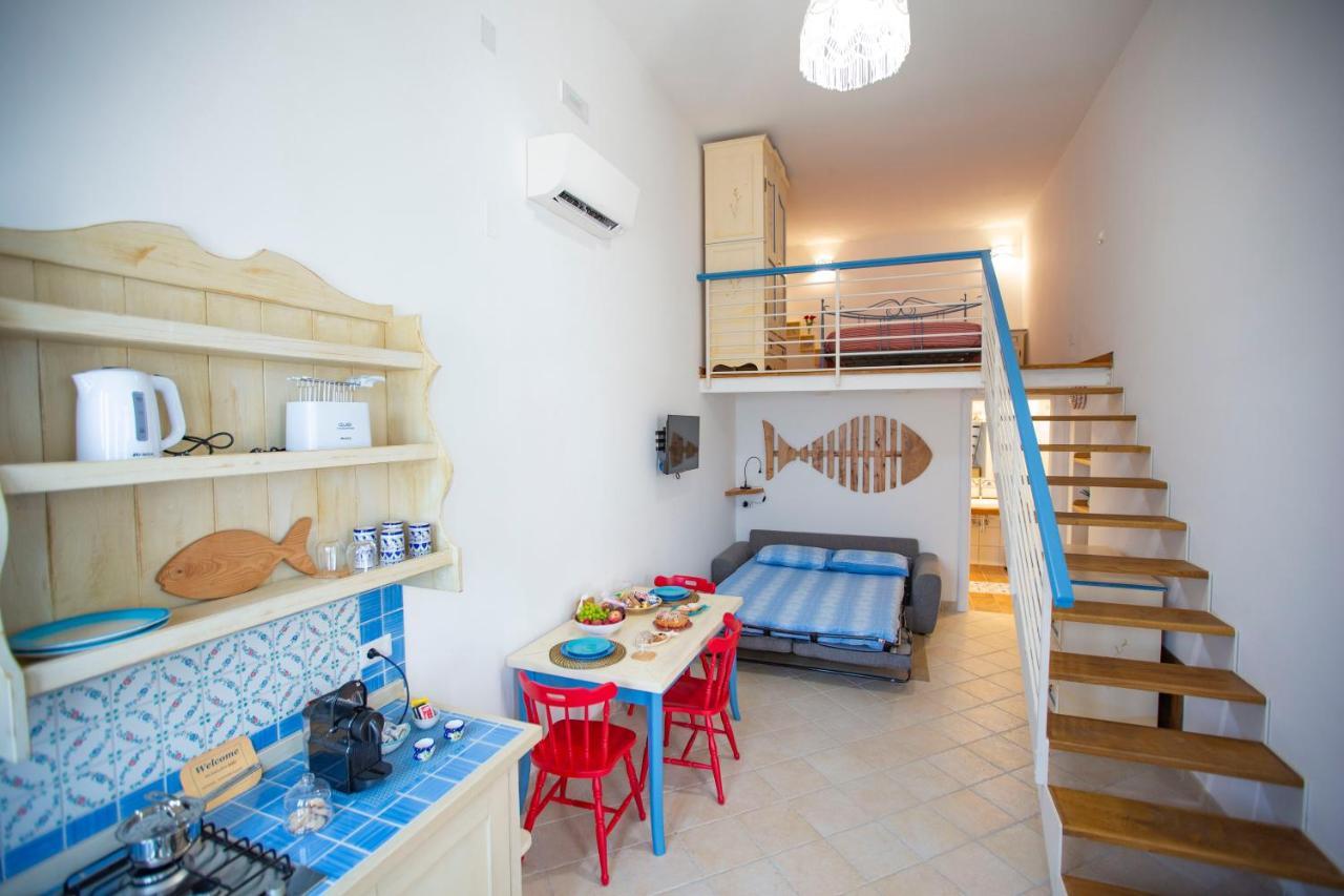 Raito Home Costa D'Amalfi วิเอตริ ภายนอก รูปภาพ