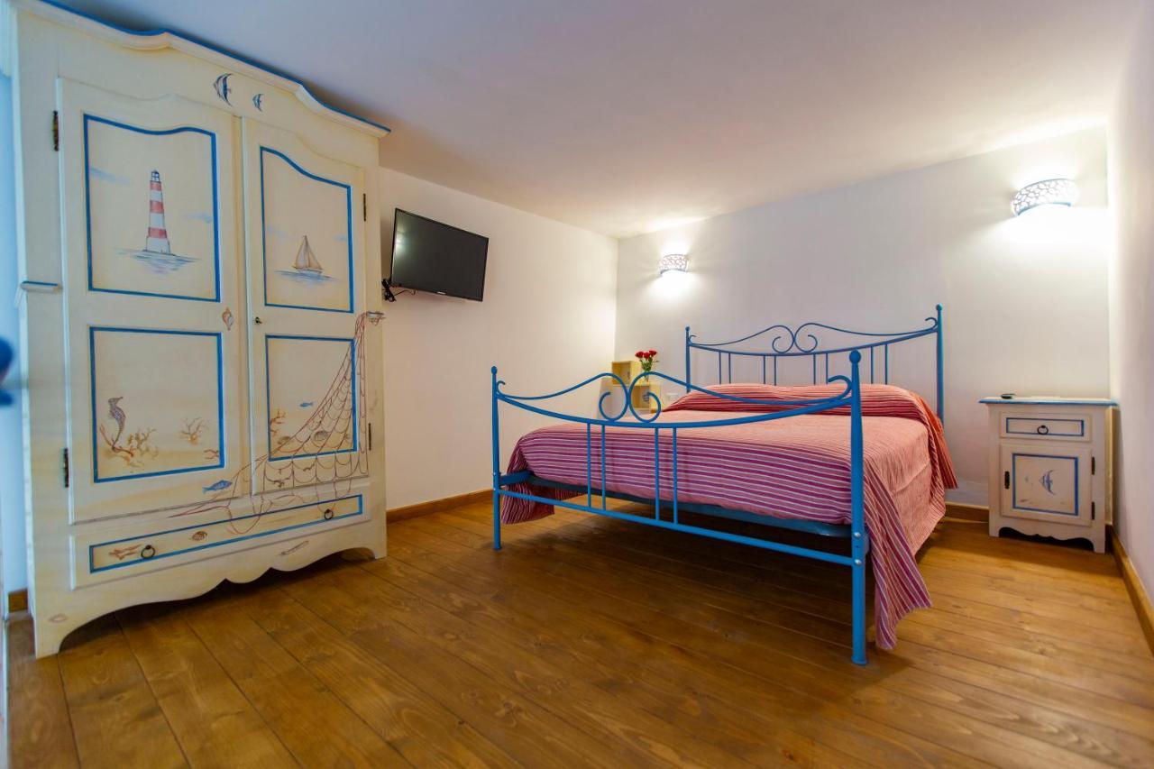 Raito Home Costa D'Amalfi วิเอตริ ภายนอก รูปภาพ