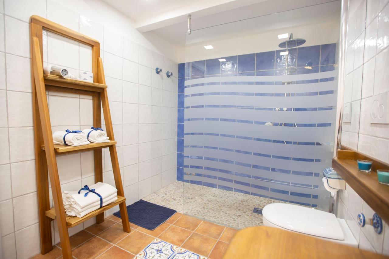Raito Home Costa D'Amalfi วิเอตริ ภายนอก รูปภาพ