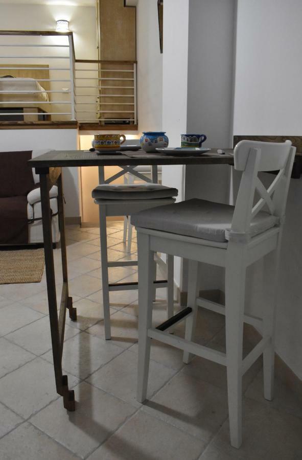 Raito Home Costa D'Amalfi วิเอตริ ภายนอก รูปภาพ