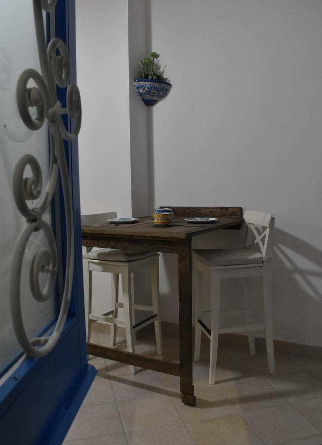 Raito Home Costa D'Amalfi วิเอตริ ภายนอก รูปภาพ