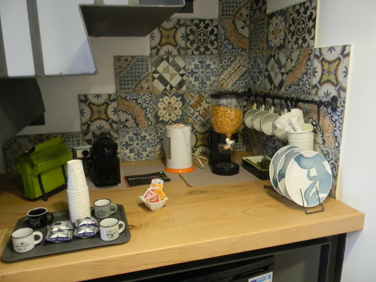 Raito Home Costa D'Amalfi วิเอตริ ภายนอก รูปภาพ