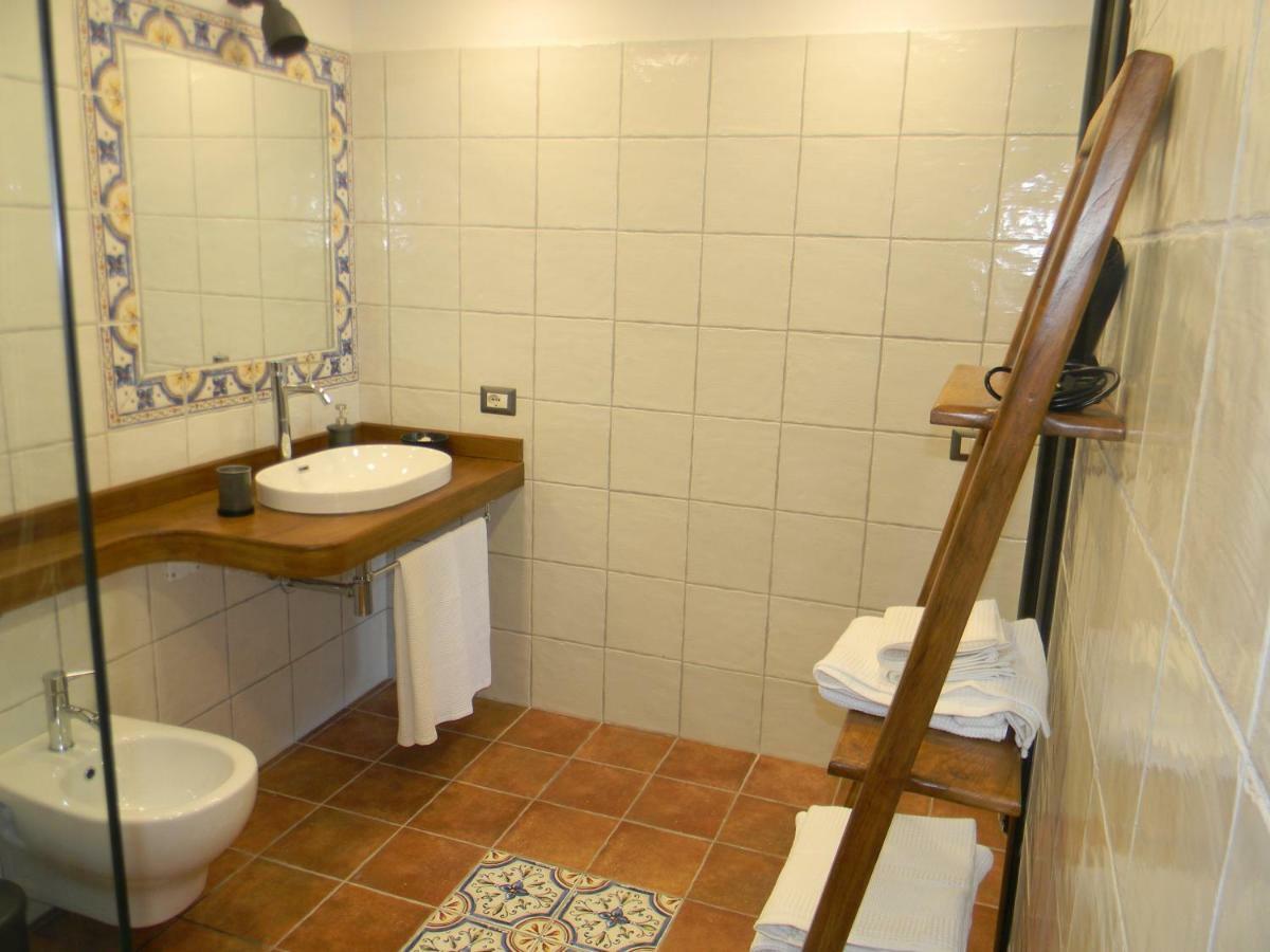 Raito Home Costa D'Amalfi วิเอตริ ภายนอก รูปภาพ