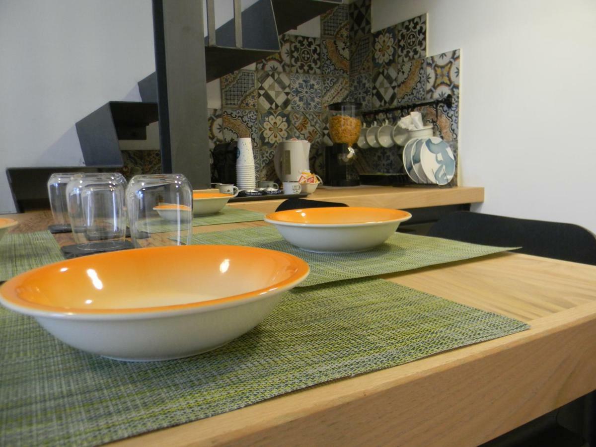 Raito Home Costa D'Amalfi วิเอตริ ภายนอก รูปภาพ