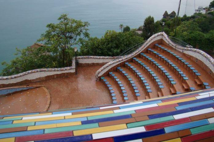 Raito Home Costa D'Amalfi วิเอตริ ภายนอก รูปภาพ