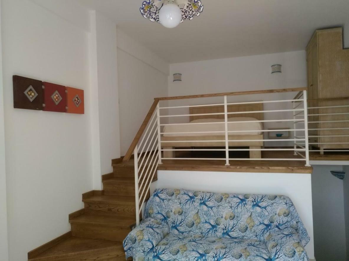 Raito Home Costa D'Amalfi วิเอตริ ภายนอก รูปภาพ